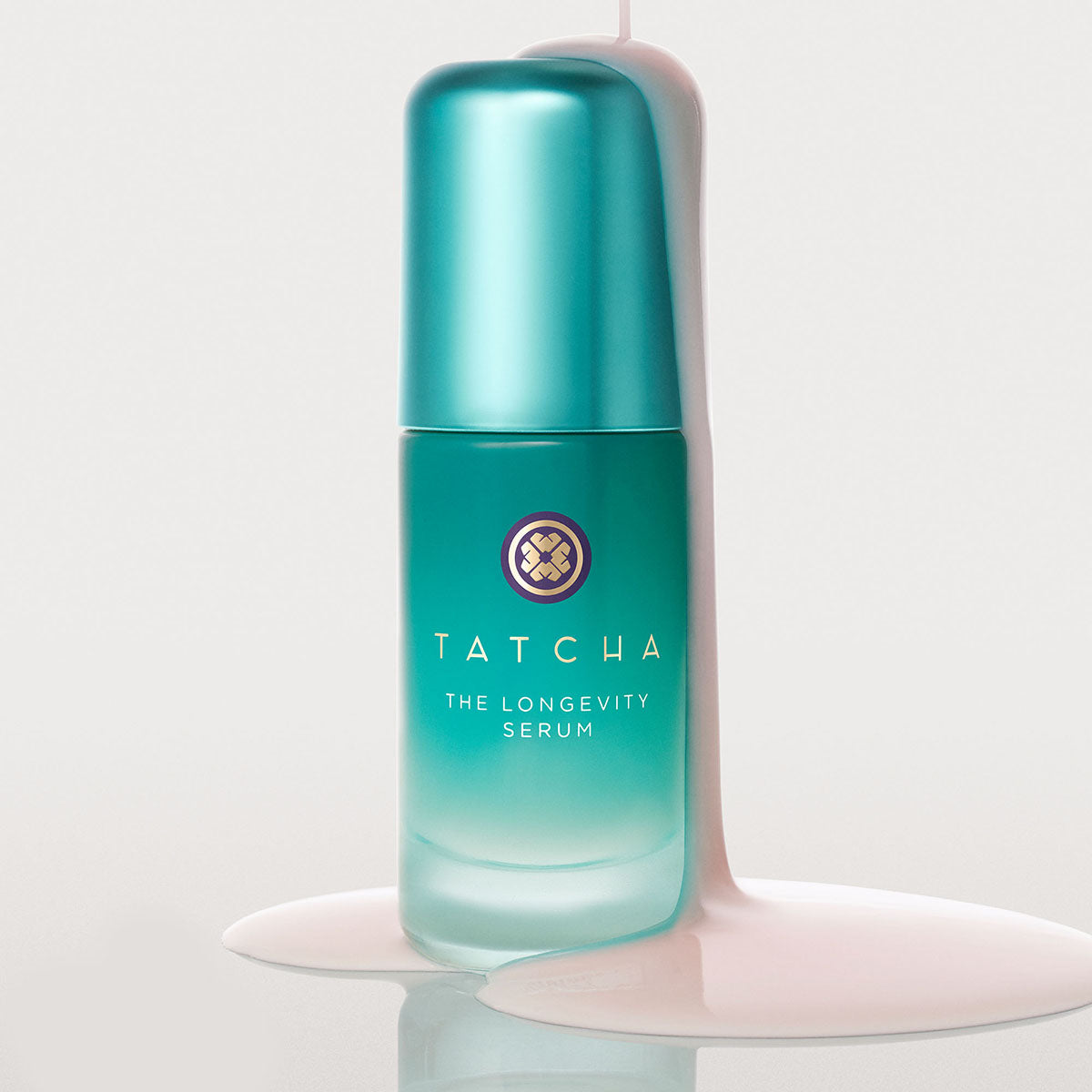 The Longevity Serum - Polished Daily Care