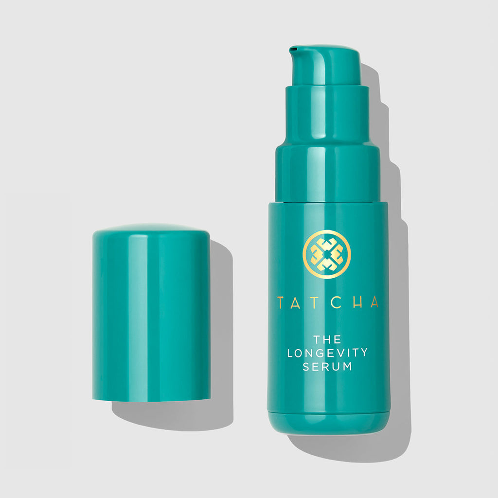 The Longevity Serum - Polished Daily Care