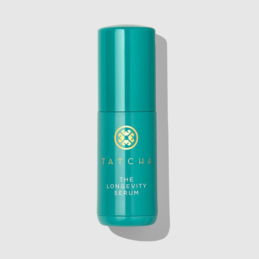 The Longevity Serum - Polished Daily Care
