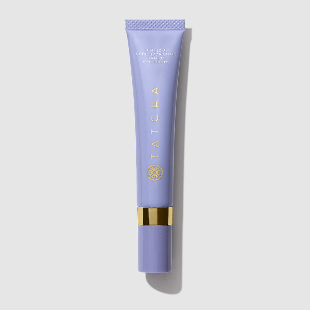 Luminous Deep Hydration Firming Eye Serum - Polished Daily Care