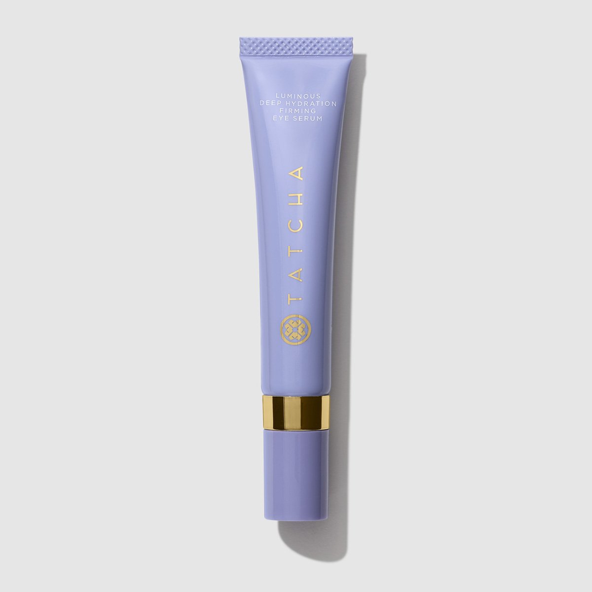 Luminous Deep Hydration Firming Eye Serum - Polished Daily Care
