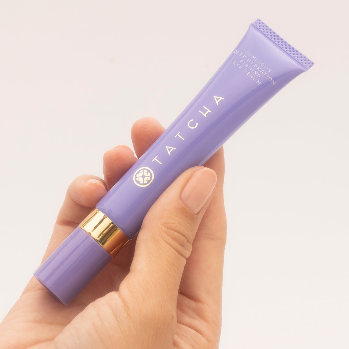 Luminous Deep Hydration Firming Eye Serum - Polished Daily Care