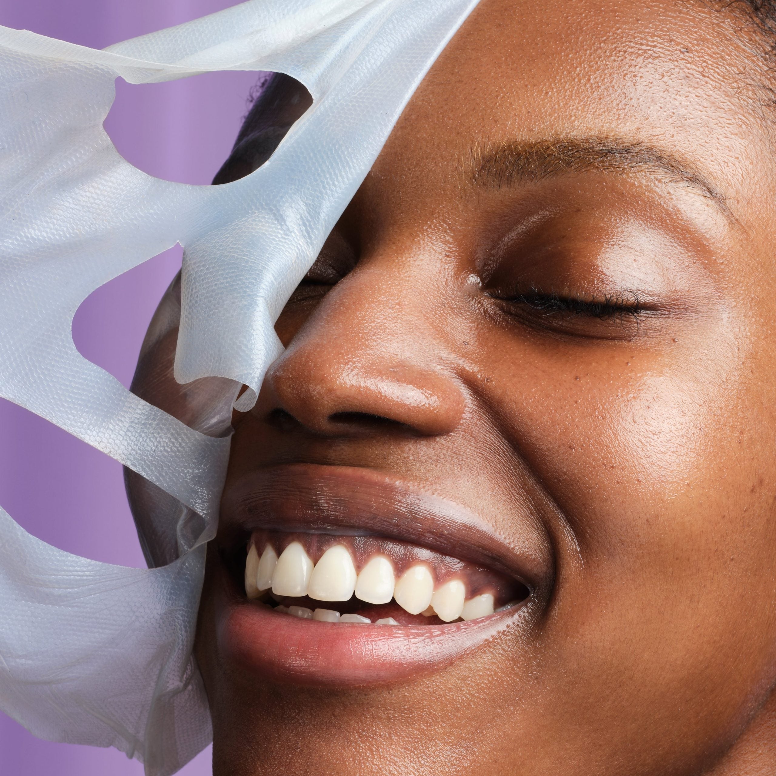 Luminous Deep Hydration Lifting Mask - Smart Routine Choice