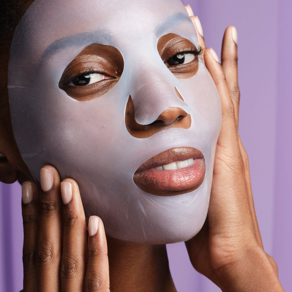 Luminous Deep Hydration Lifting Mask - Smart Routine Choice