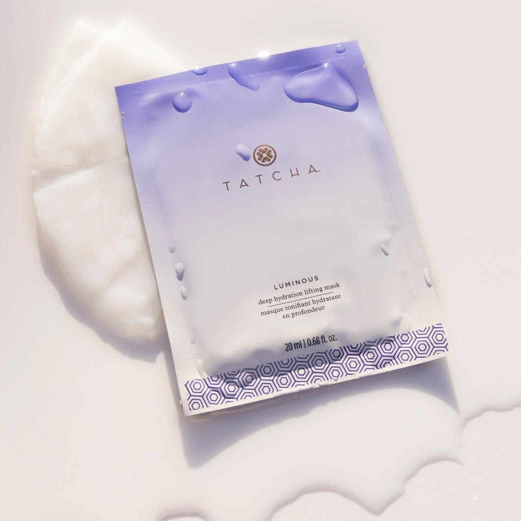 Luminous Deep Hydration Lifting Mask - Smart Routine Choice
