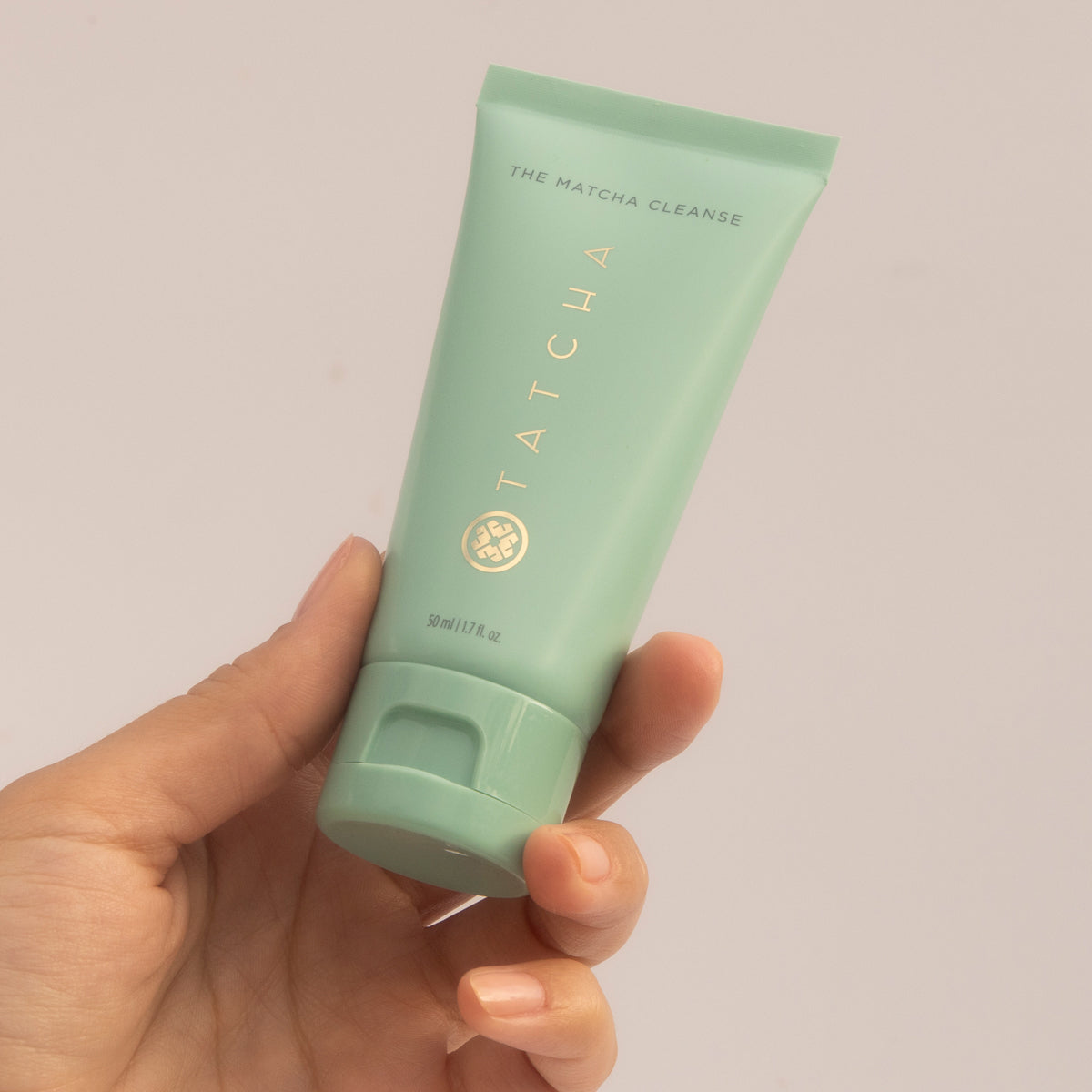 The Matcha Cleanse - Smart Routine Choice
