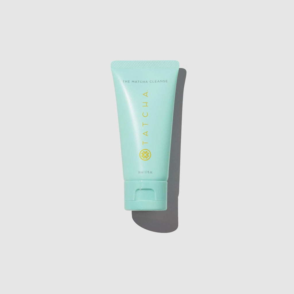 The Matcha Cleanse - Smart Routine Choice