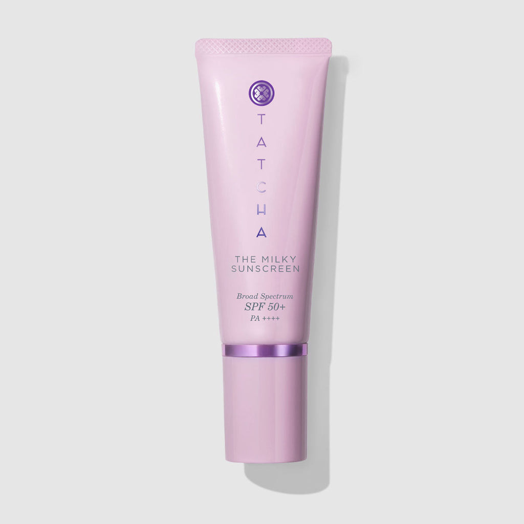Dewy Protection Ritual for Oily Skin - Polished Daily Care