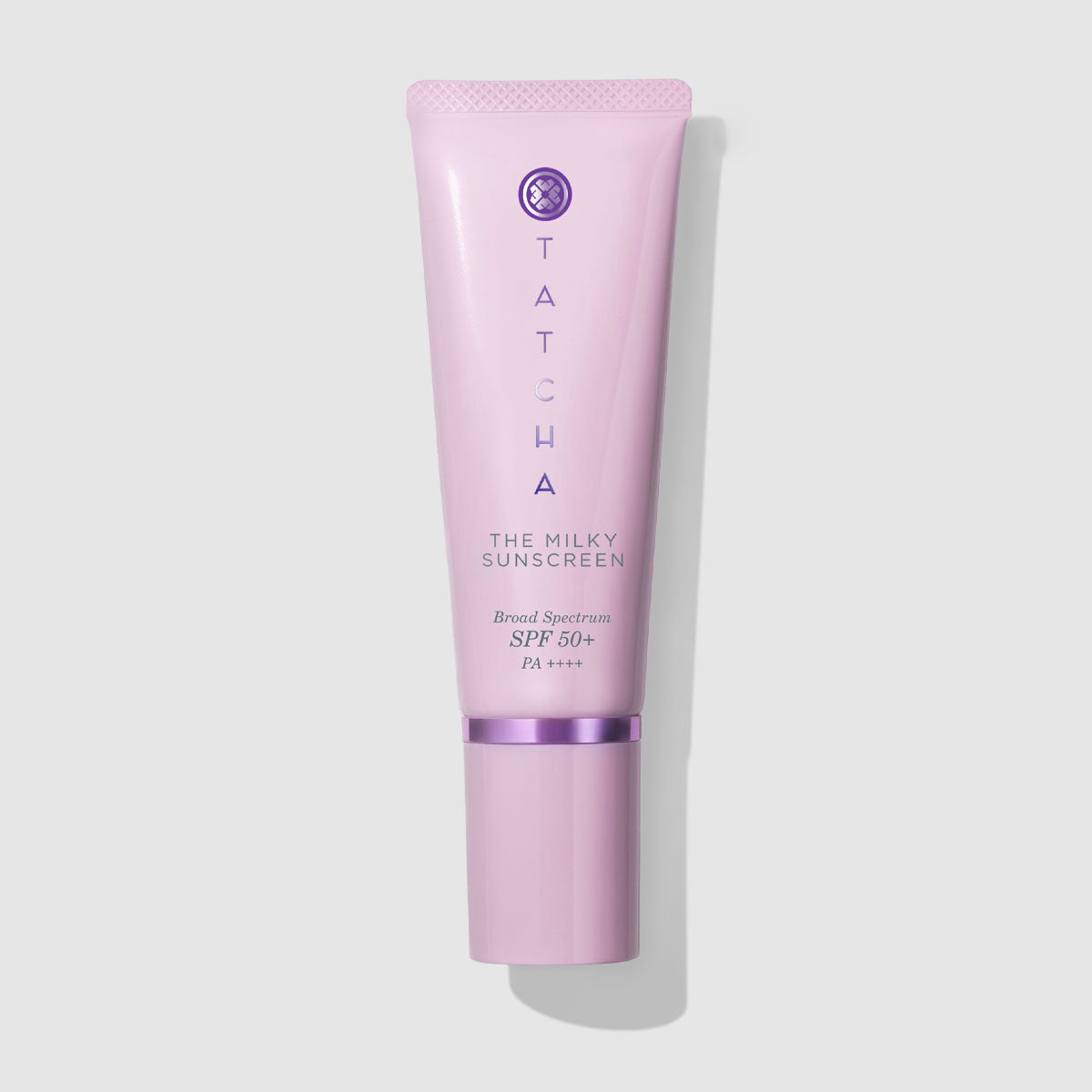 The Milky Sunscreen SPF 50 - Polished Daily Care