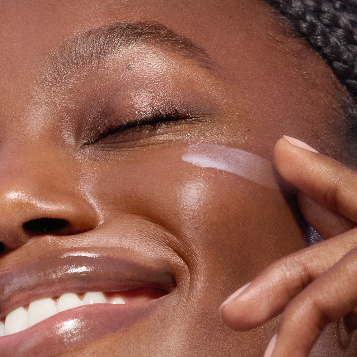 The Milky Sunscreen SPF 50 - Polished Daily Care