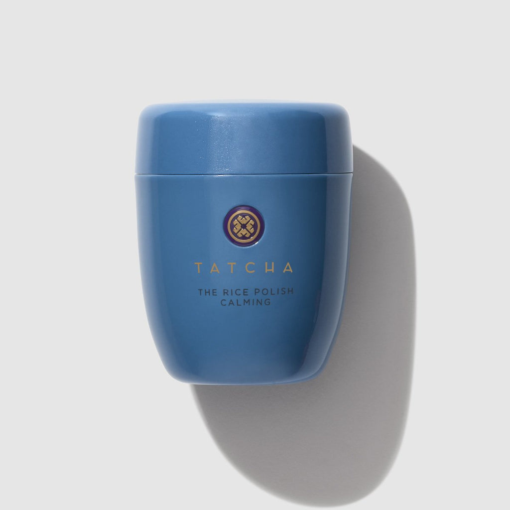 The Rice Polish: Calming - Smart Routine Choice