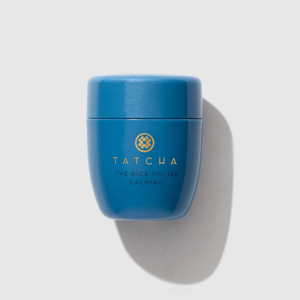The Rice Polish: Calming - Smart Routine Choice