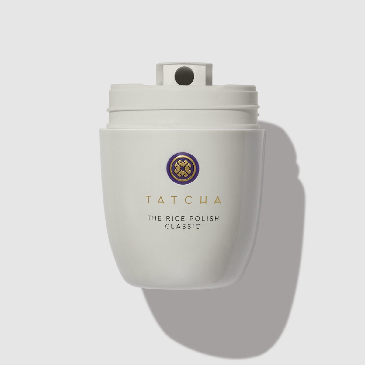 The Rice Polish: Classic - Smart Routine Choice