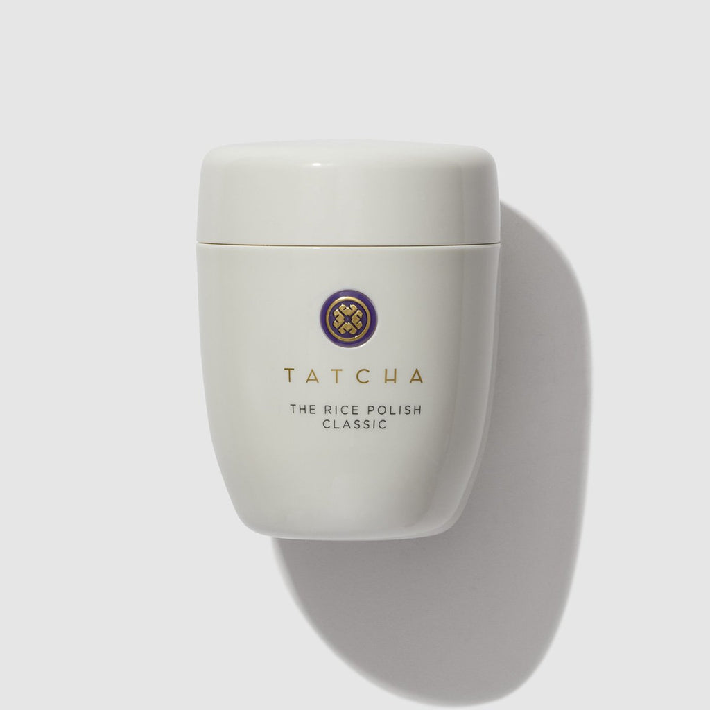 The Rice Polish: Classic - Smart Routine Choice