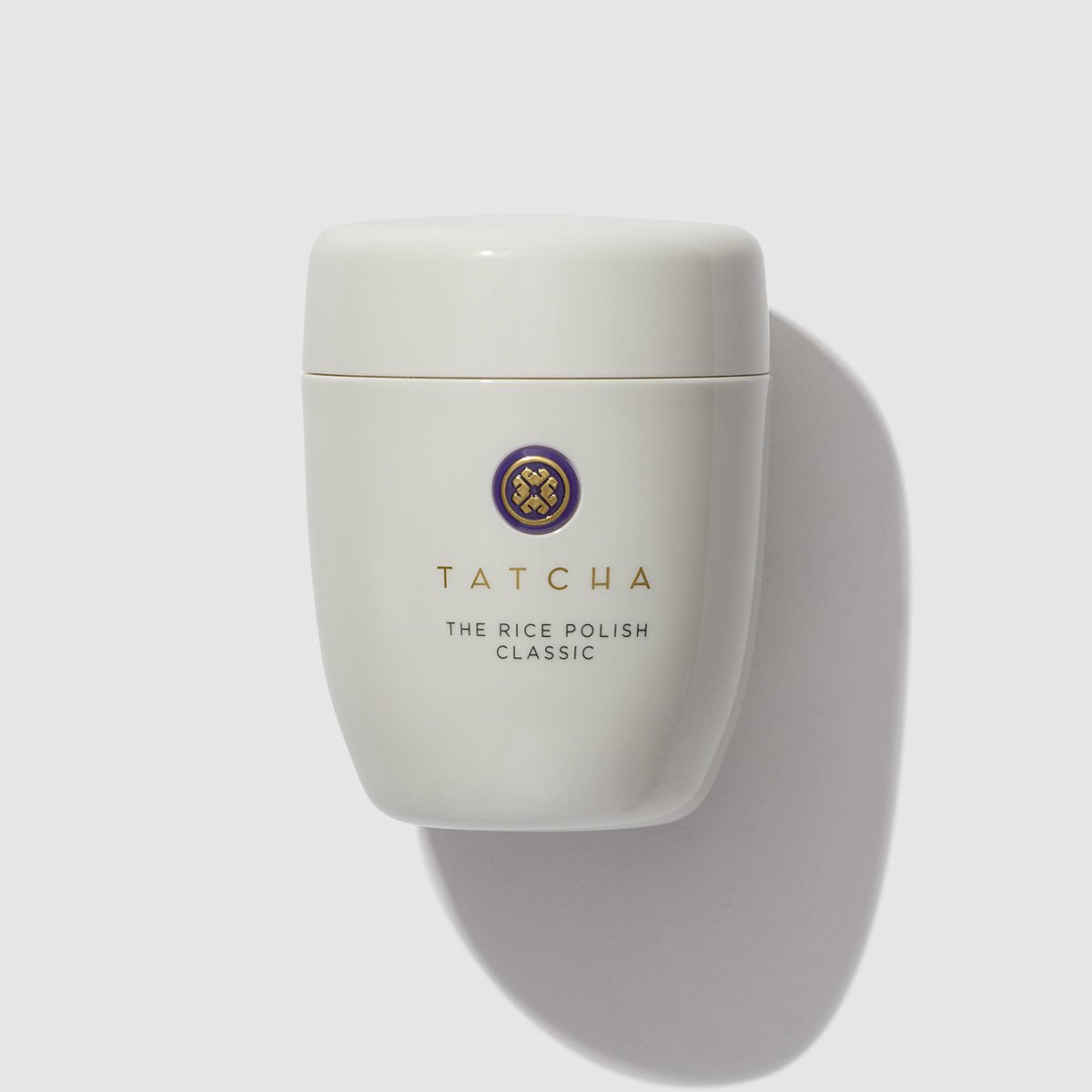 The Rice Polish: Classic - Smart Routine Choice