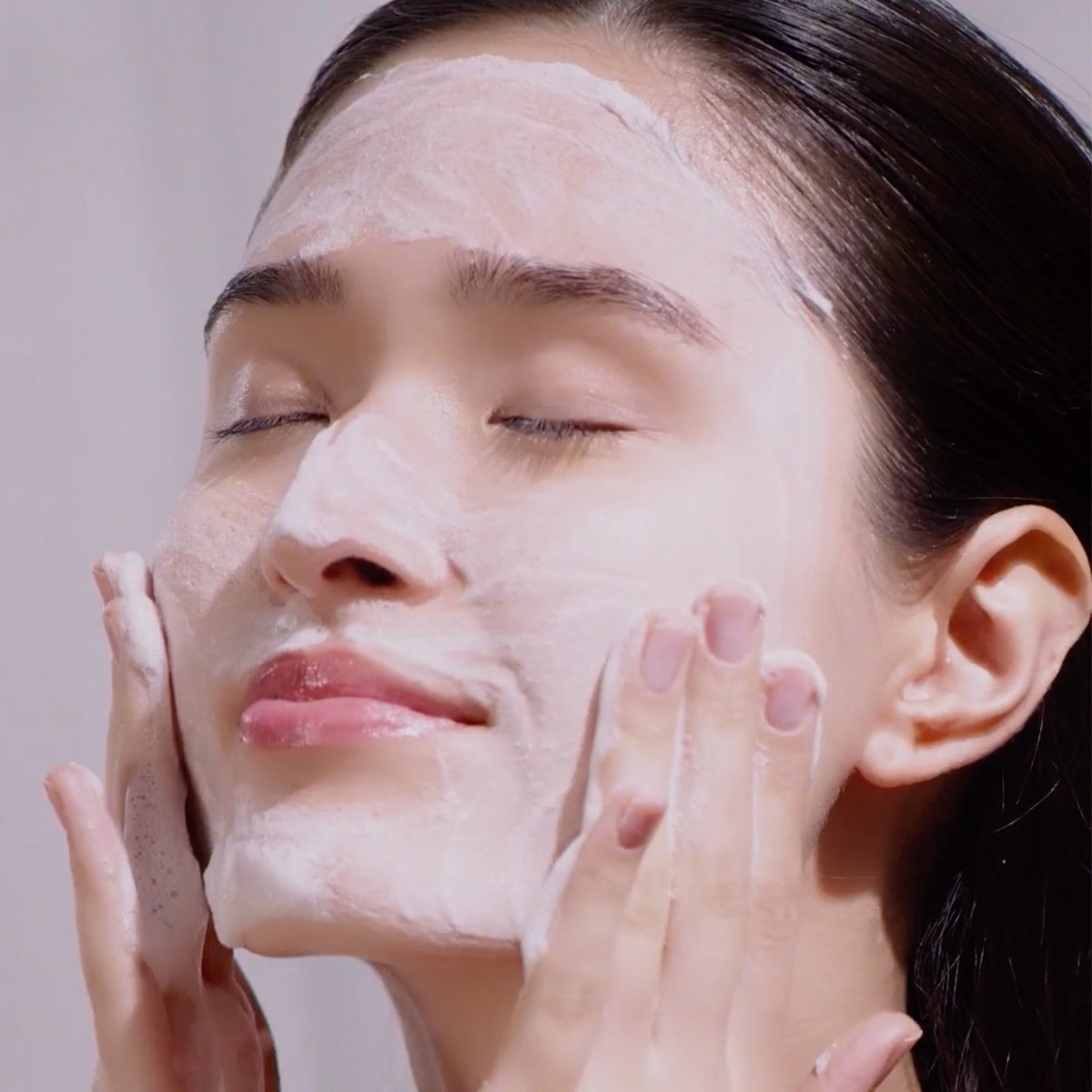 The Rice Polish: Classic - Smart Routine Choice