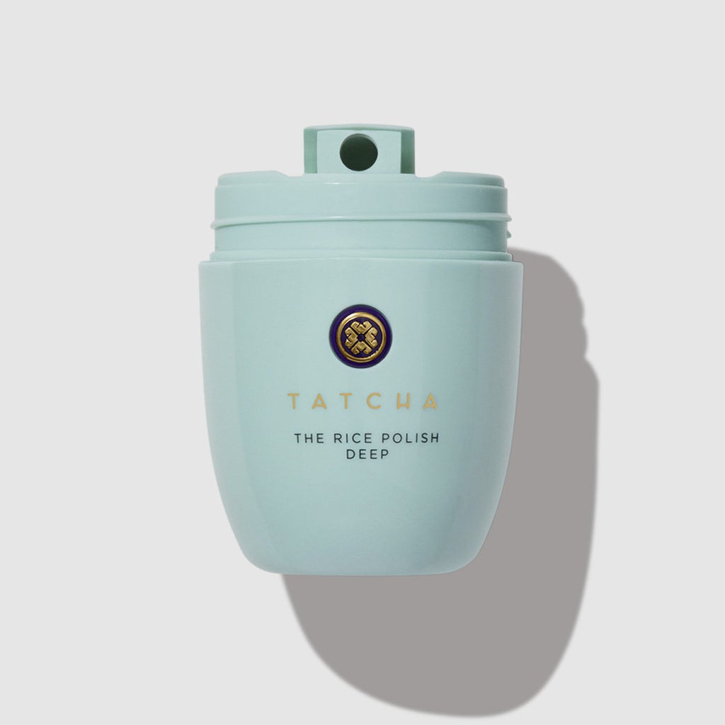 The Rice Polish: Deep - Smart Routine Choice