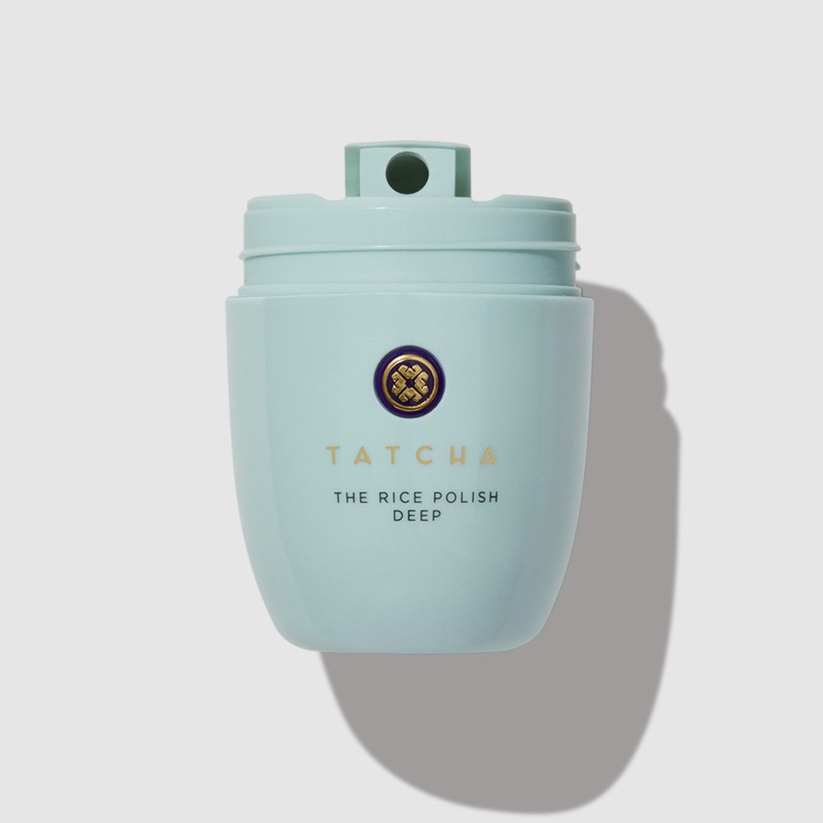 The Rice Polish: Deep - Smart Routine Choice