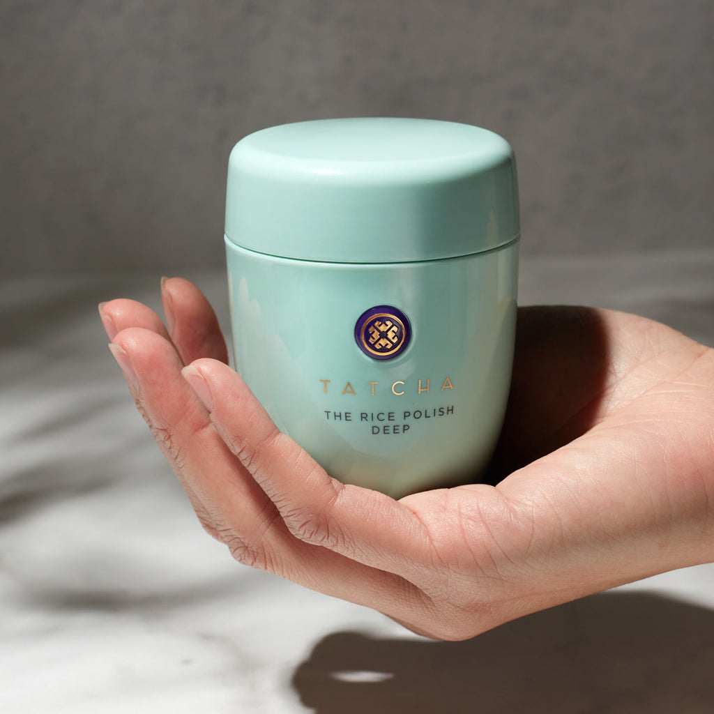 The Rice Polish: Deep - Smart Routine Choice