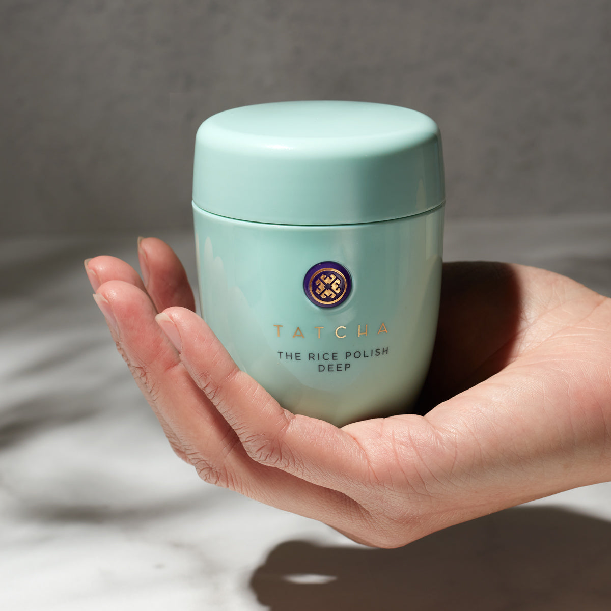 The Rice Polish: Deep - Smart Routine Choice