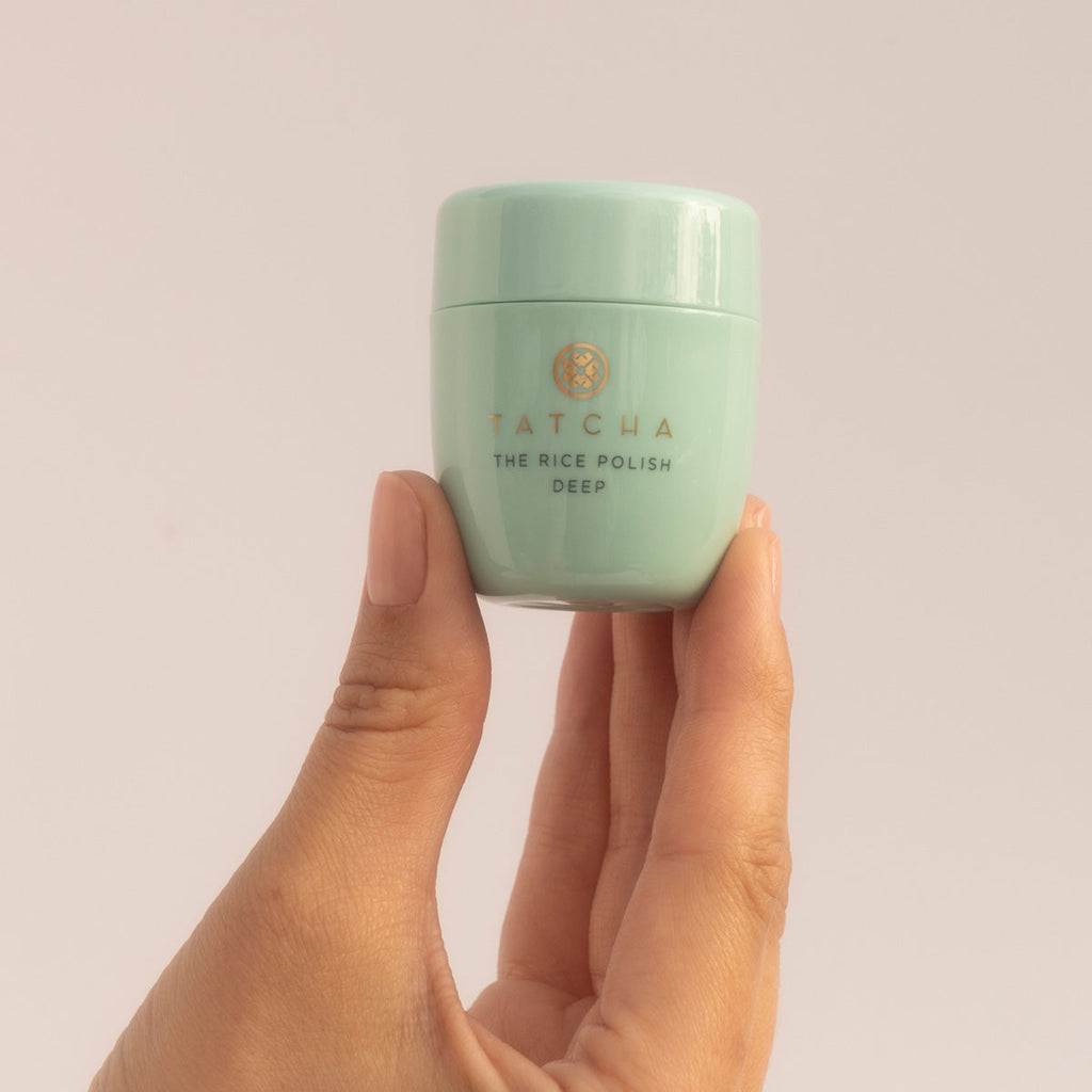 The Rice Polish: Deep - Smart Routine Choice