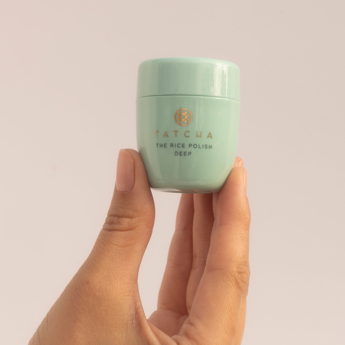 The Rice Polish: Deep - Smart Routine Choice