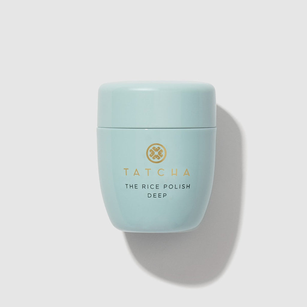 The Rice Polish: Deep - Smart Routine Choice