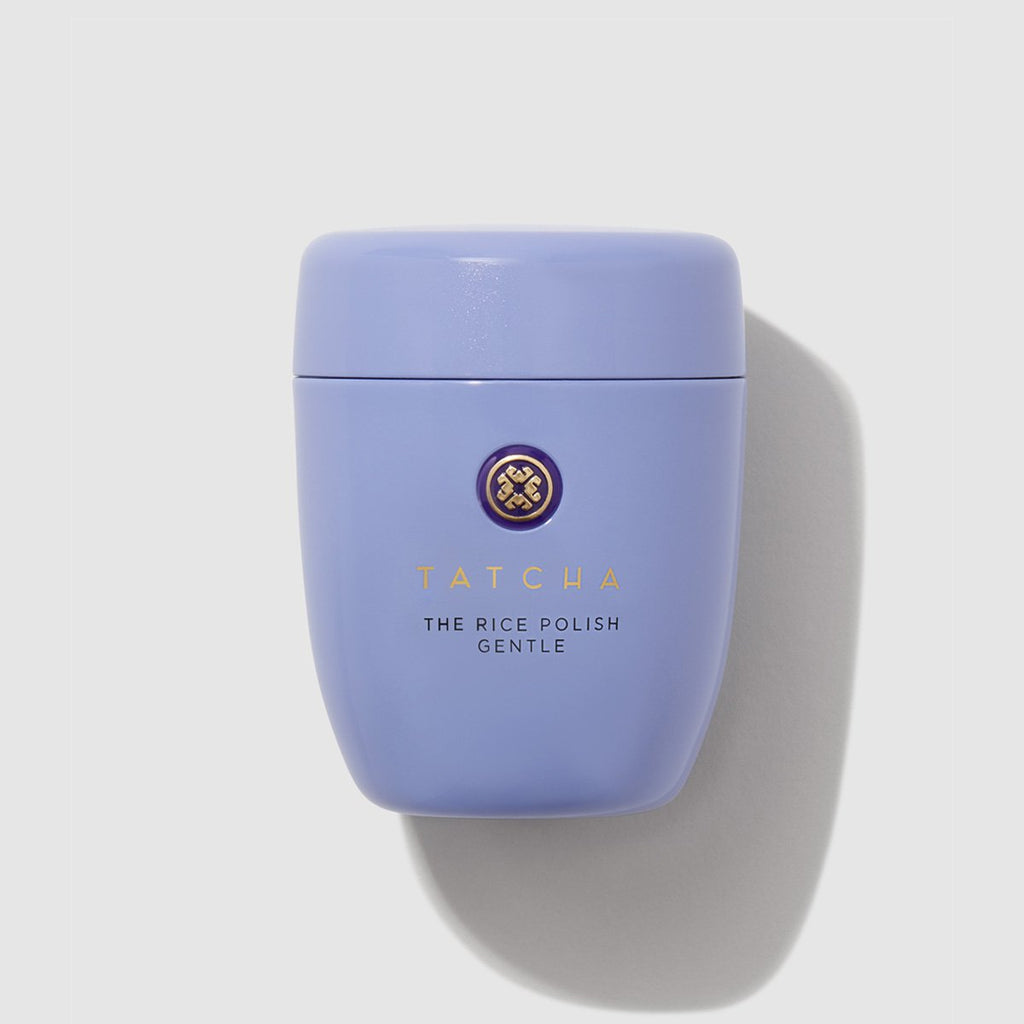 The Rice Polish: Gentle - Smart Routine Choice
