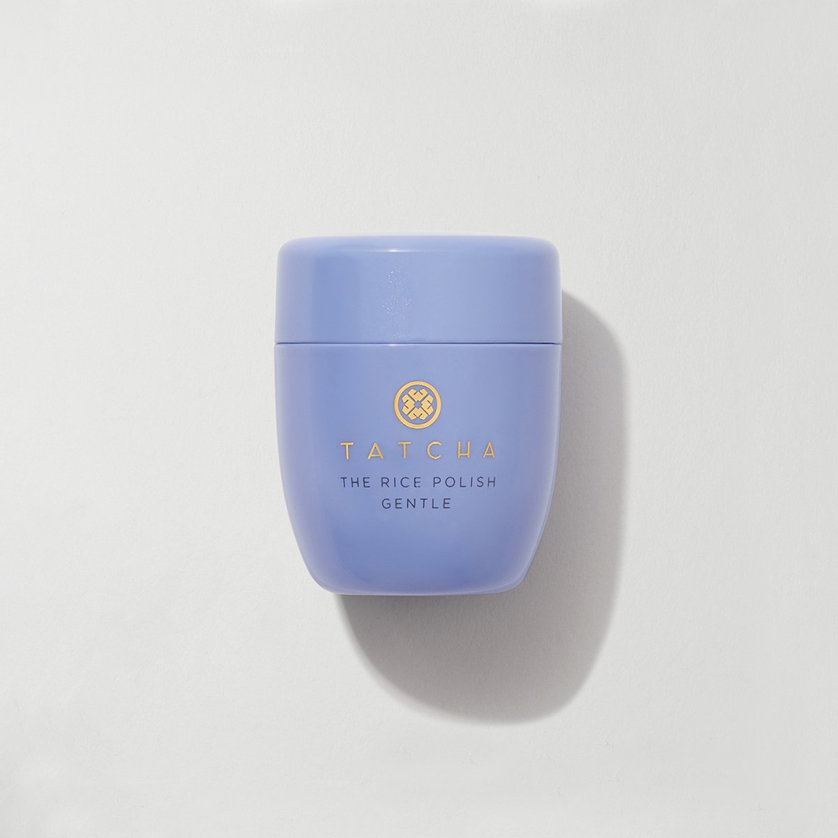The Rice Polish: Gentle - Smart Routine Choice