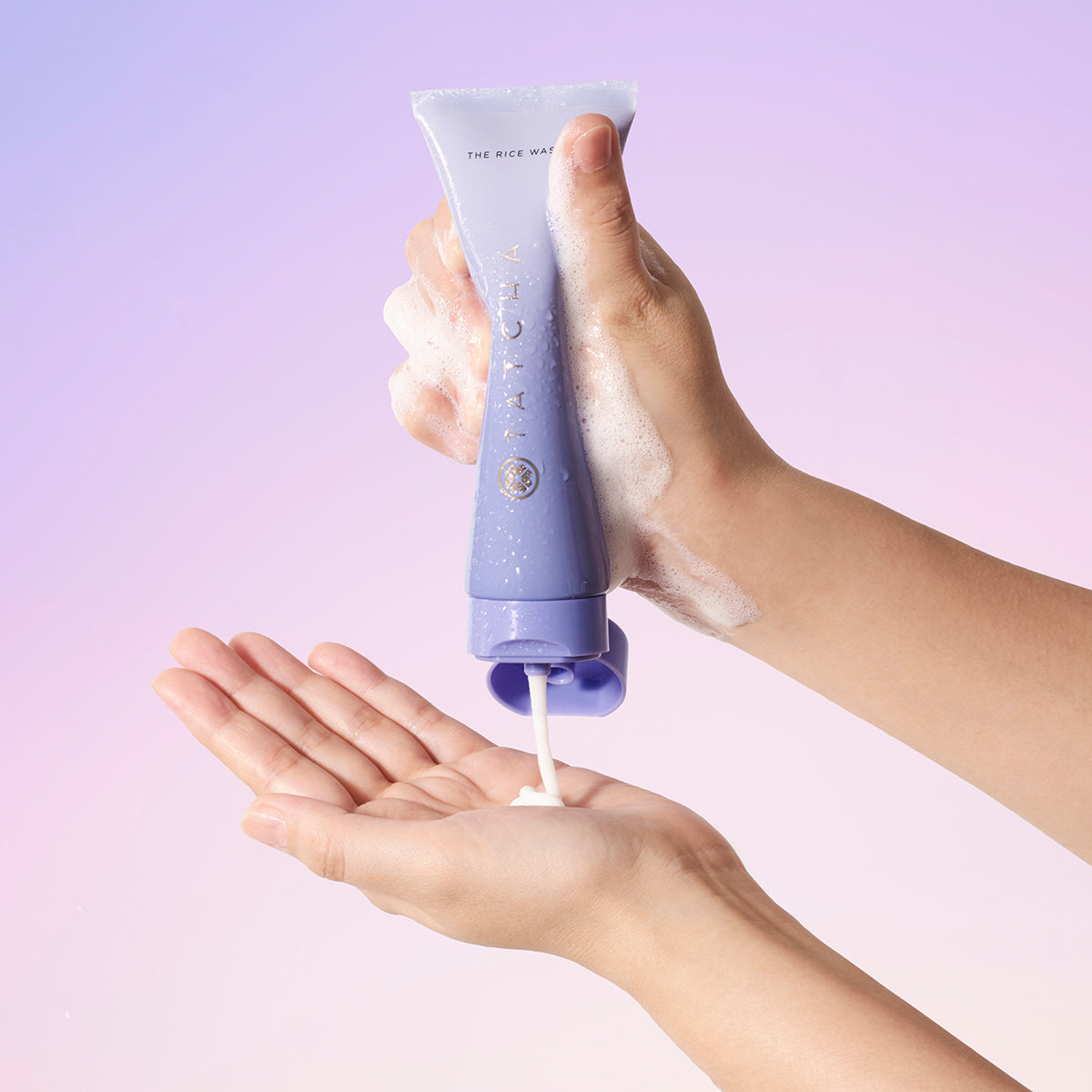 The Rice Wash - Clean Care Essential