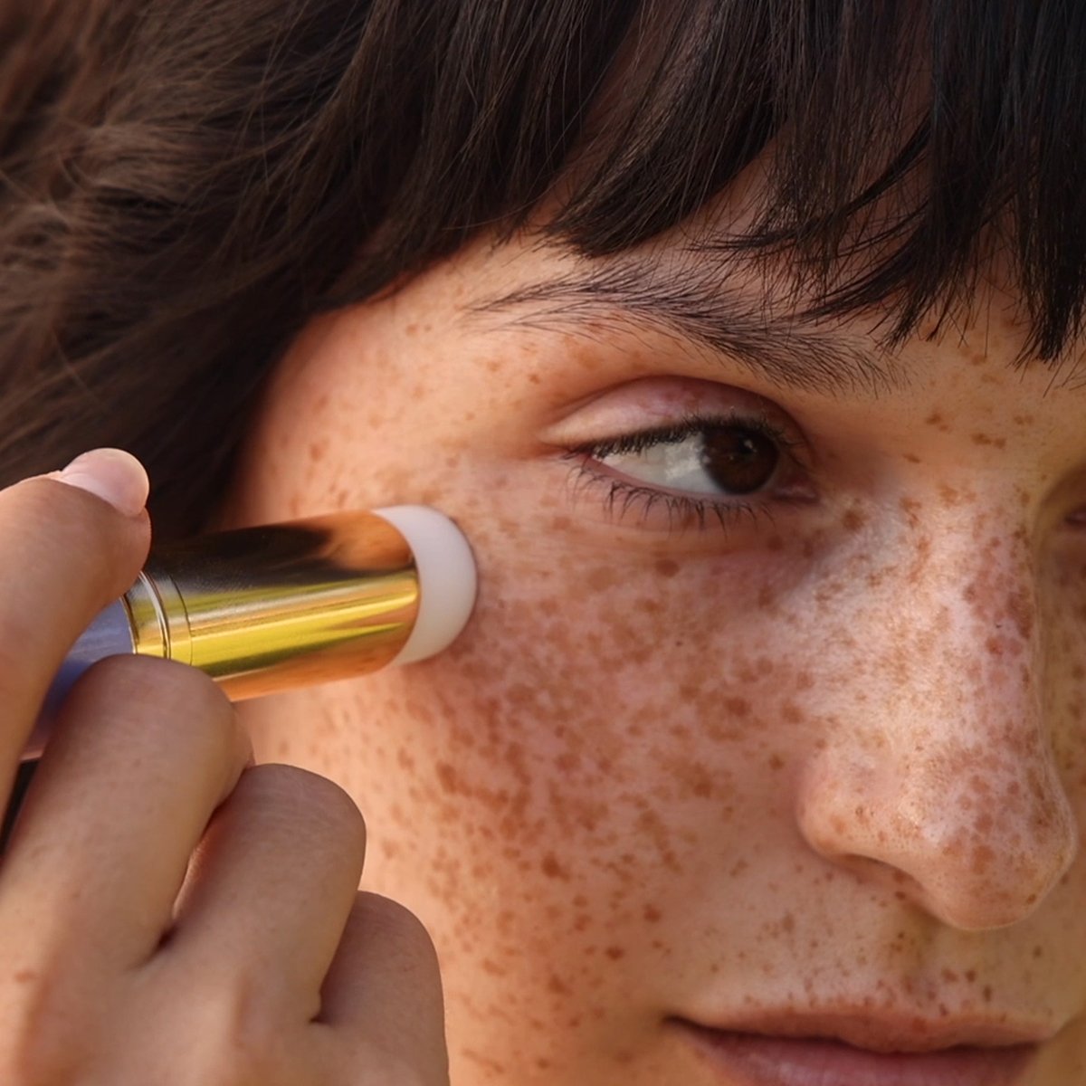 The Serum Stick - Polished Daily Care