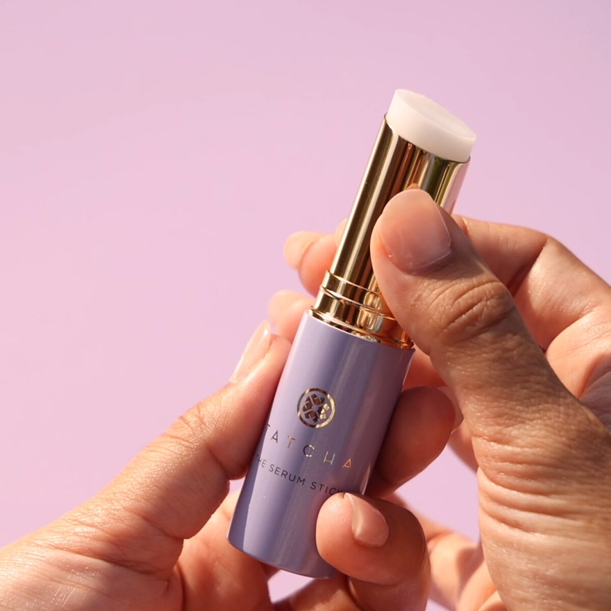 The Serum Stick - Polished Daily Care