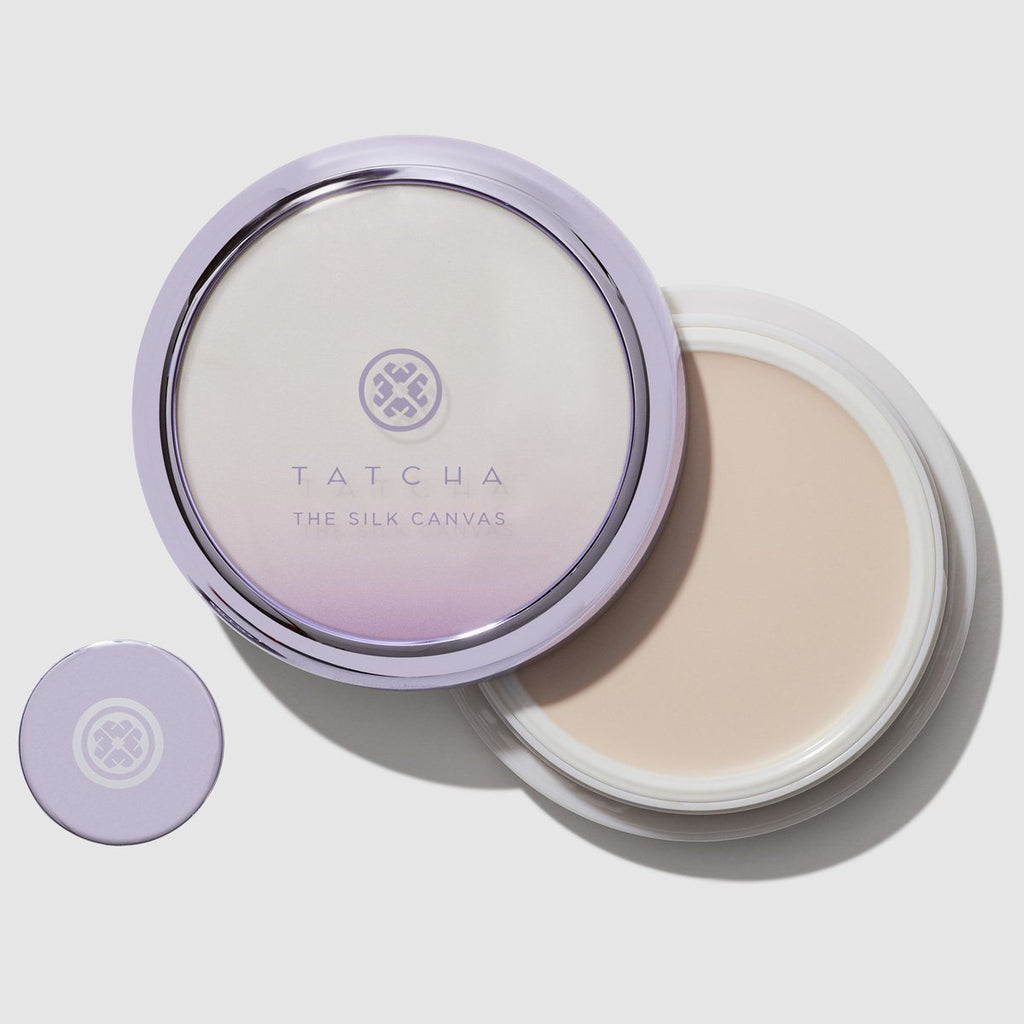 The Silk Canvas - Smart Routine Choice