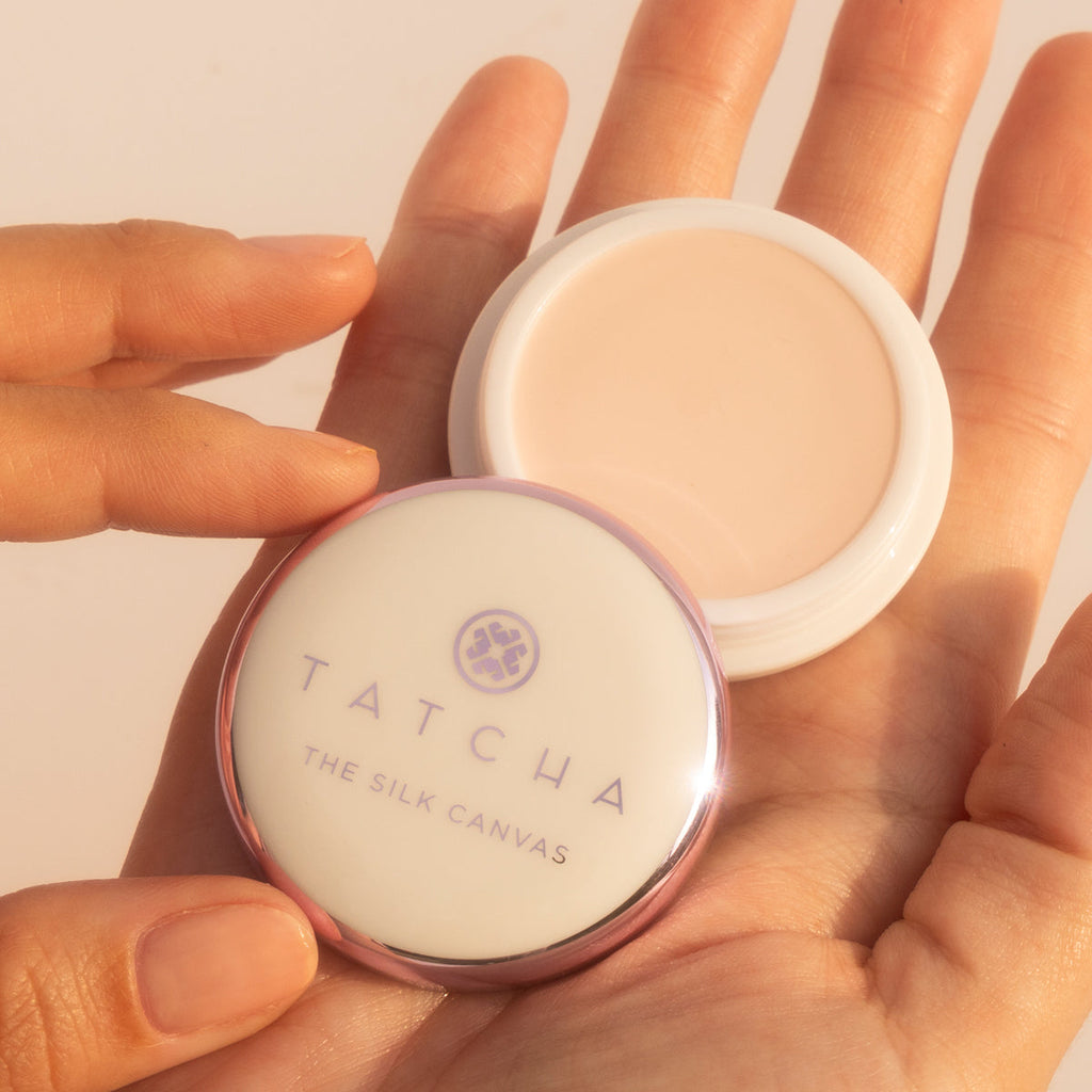 The Silk Canvas - Smart Routine Choice