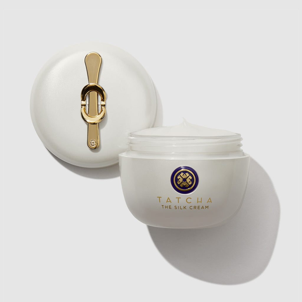 The Silk Cream - Polished Daily Care