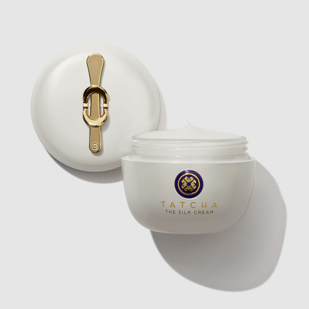 The Silk Cream - Polished Daily Care