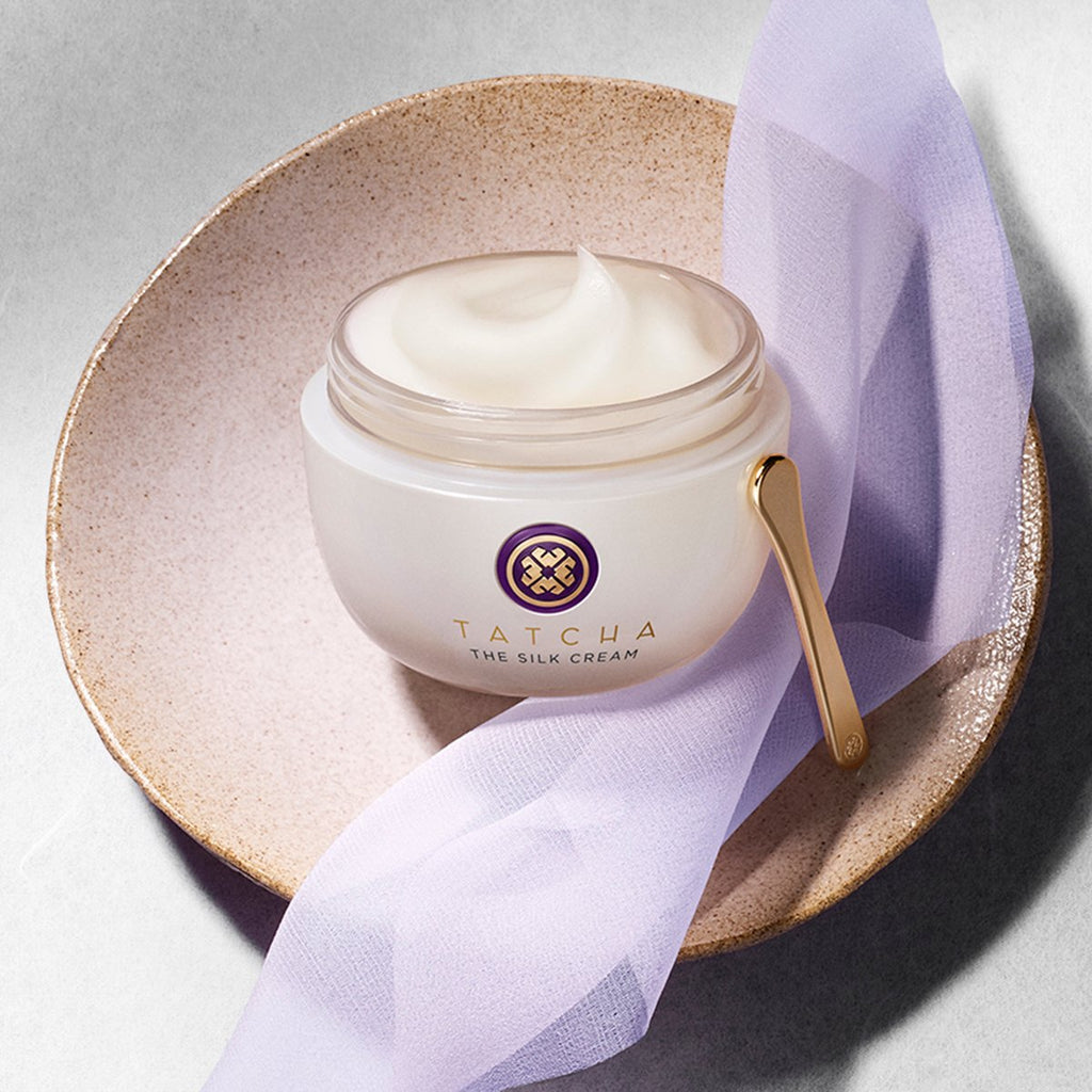 The Silk Cream - Polished Daily Care