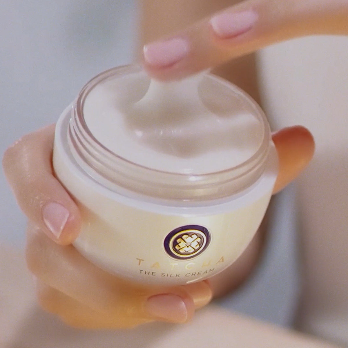 The Silk Cream - Polished Daily Care