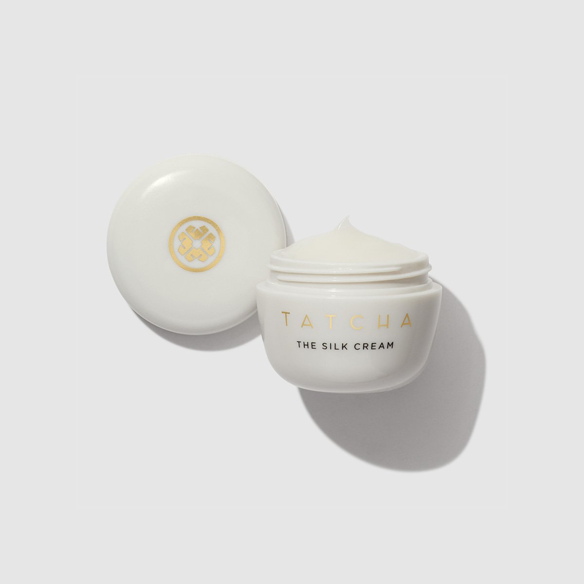 The Silk Cream - Polished Daily Care