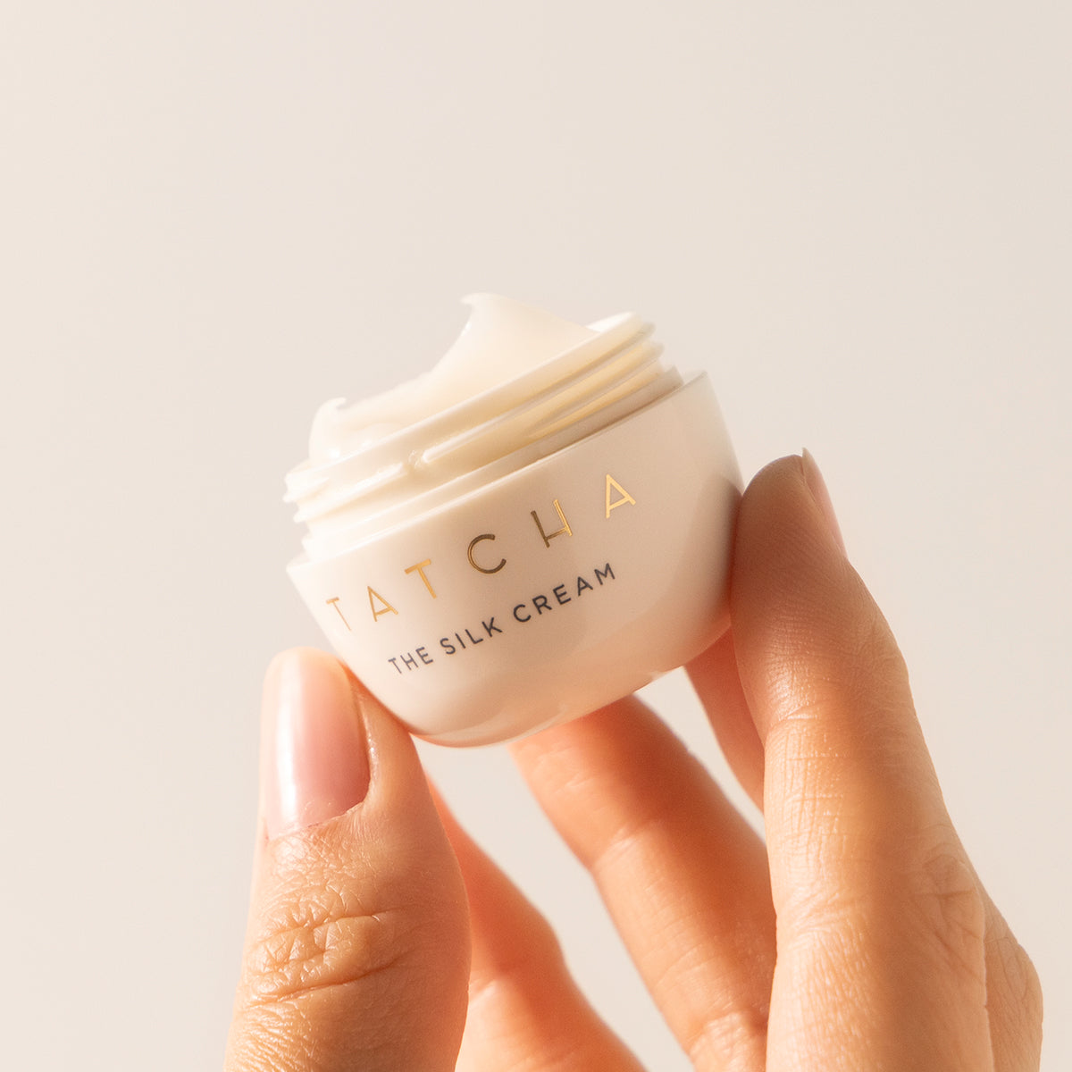 The Silk Cream - Polished Daily Care