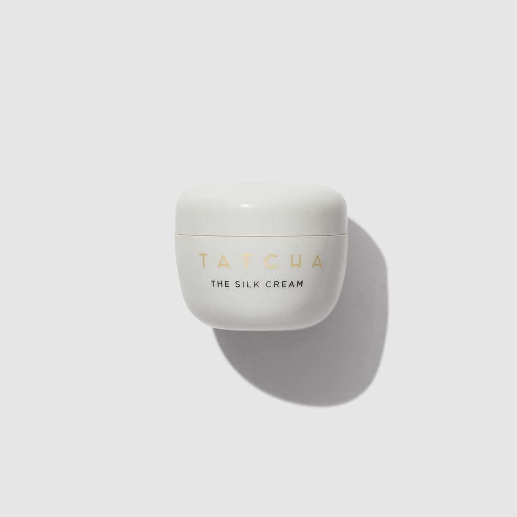 The Silk Cream - Polished Daily Care