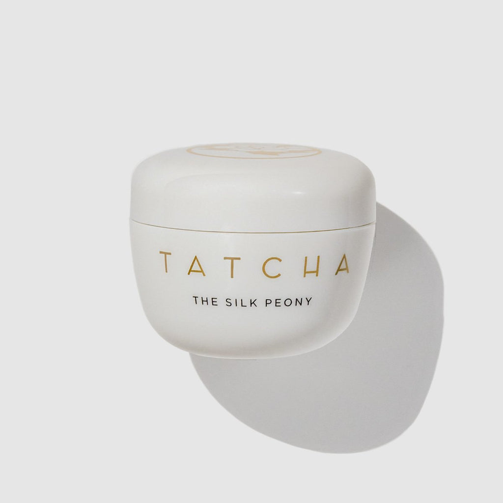 The Silk Peony - Smart Routine Choice