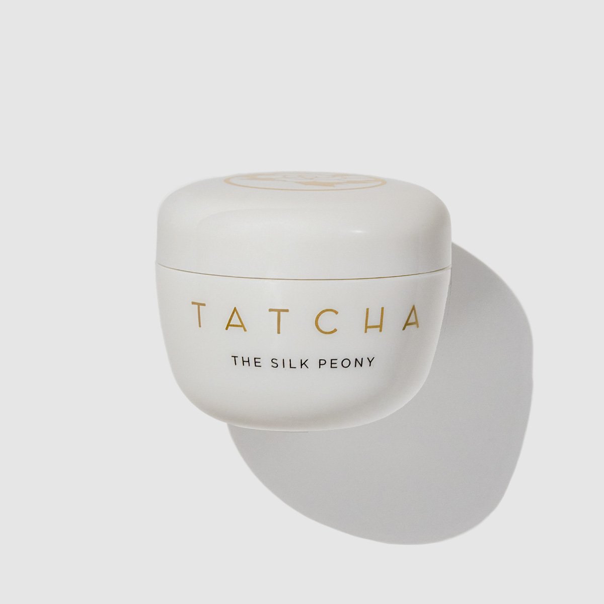The Silk Peony - Smart Routine Choice