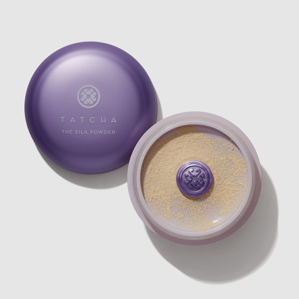 The Silk Powder - Smart Routine Choice