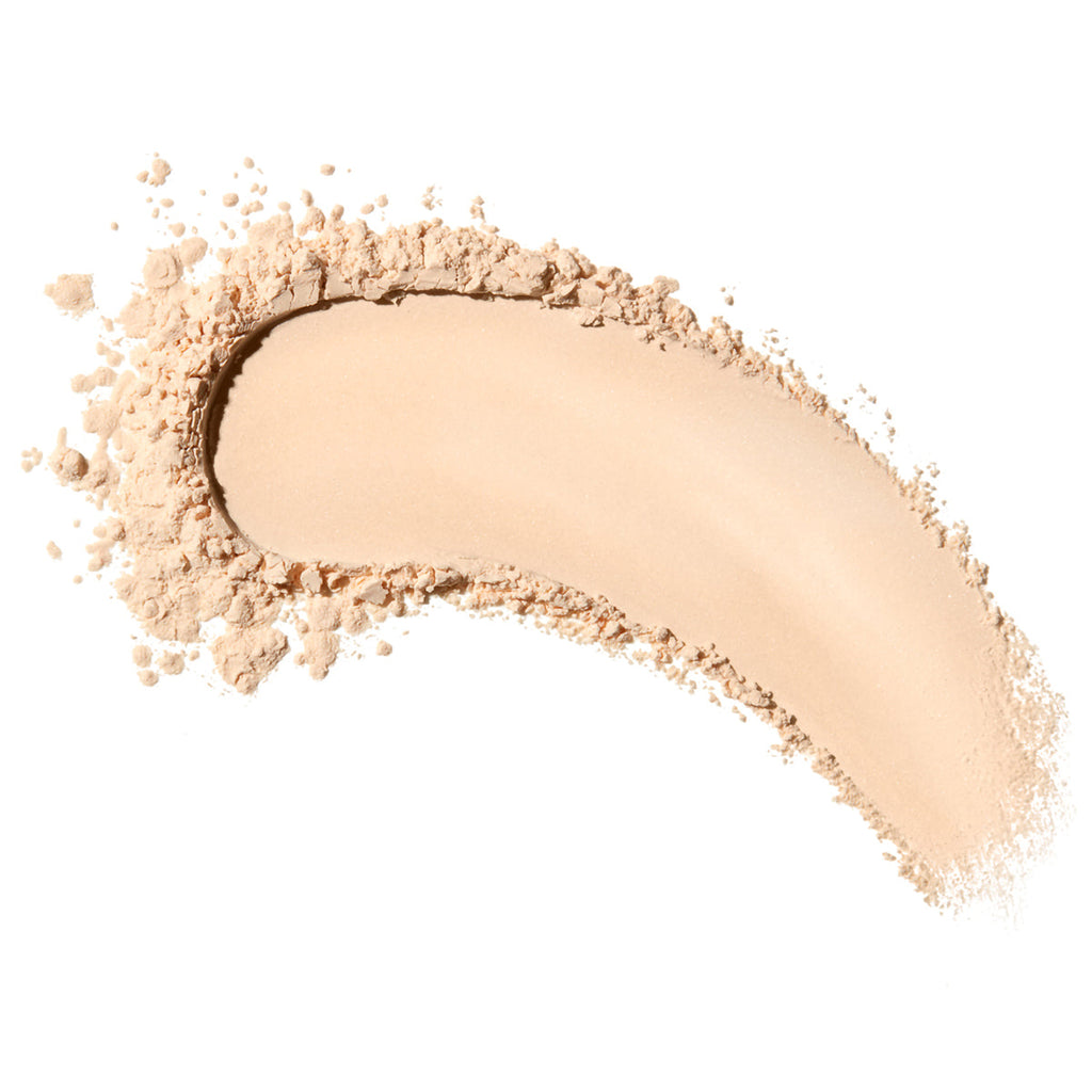 The Silk Powder - Smart Routine Choice