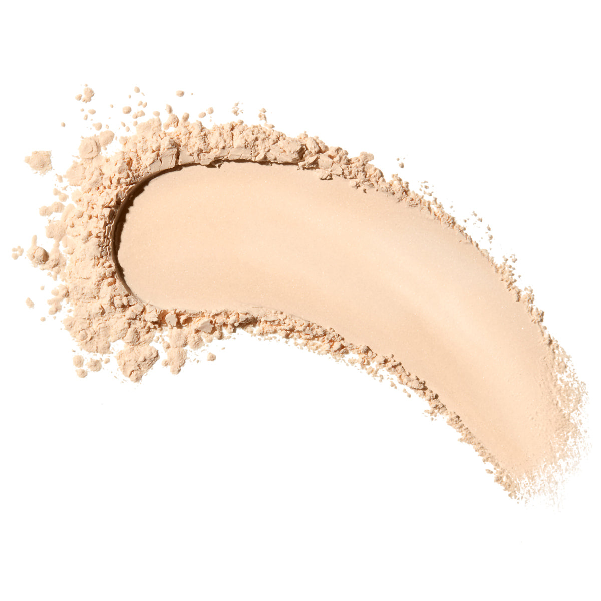 The Silk Powder - Smart Routine Choice