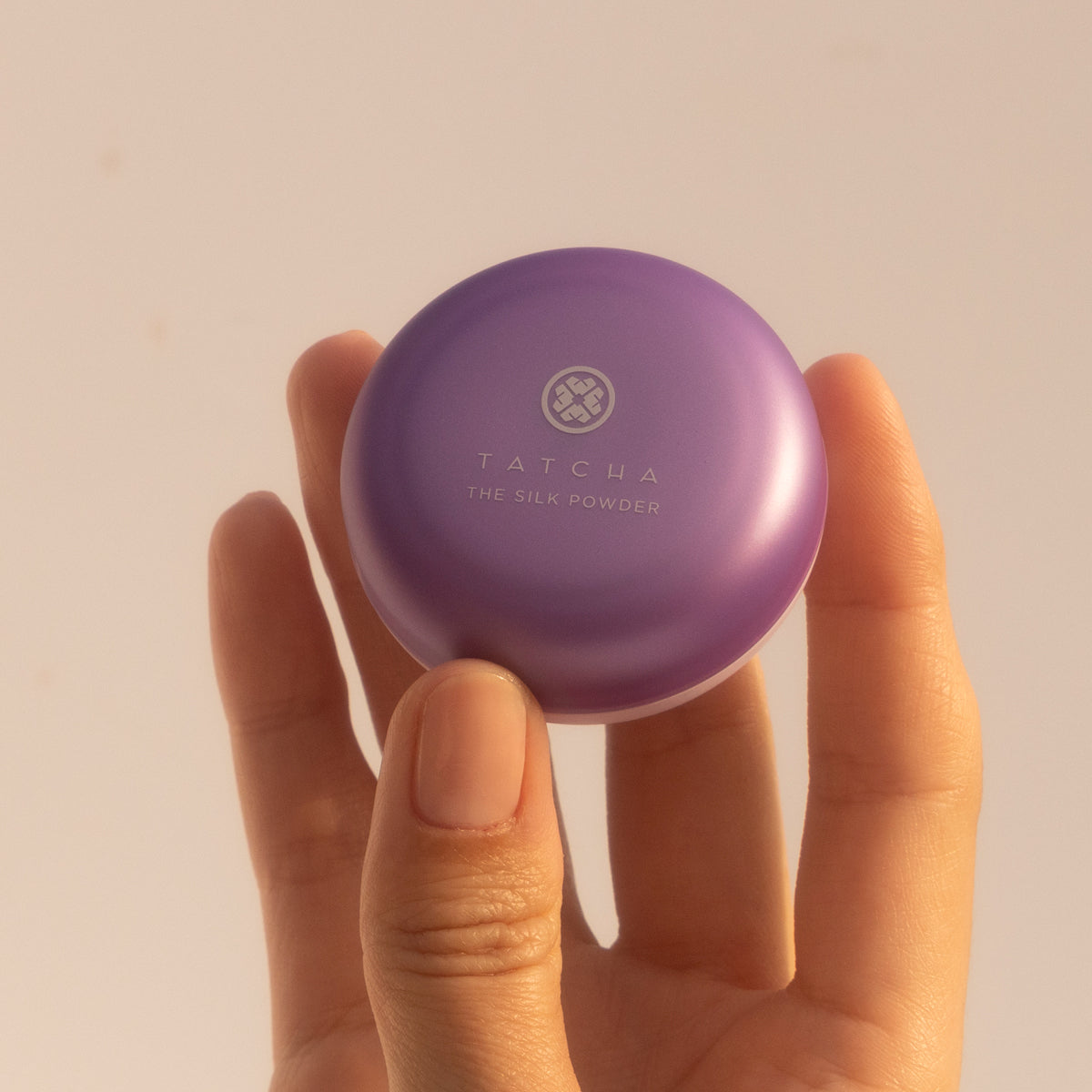 The Silk Powder - Smart Routine Choice