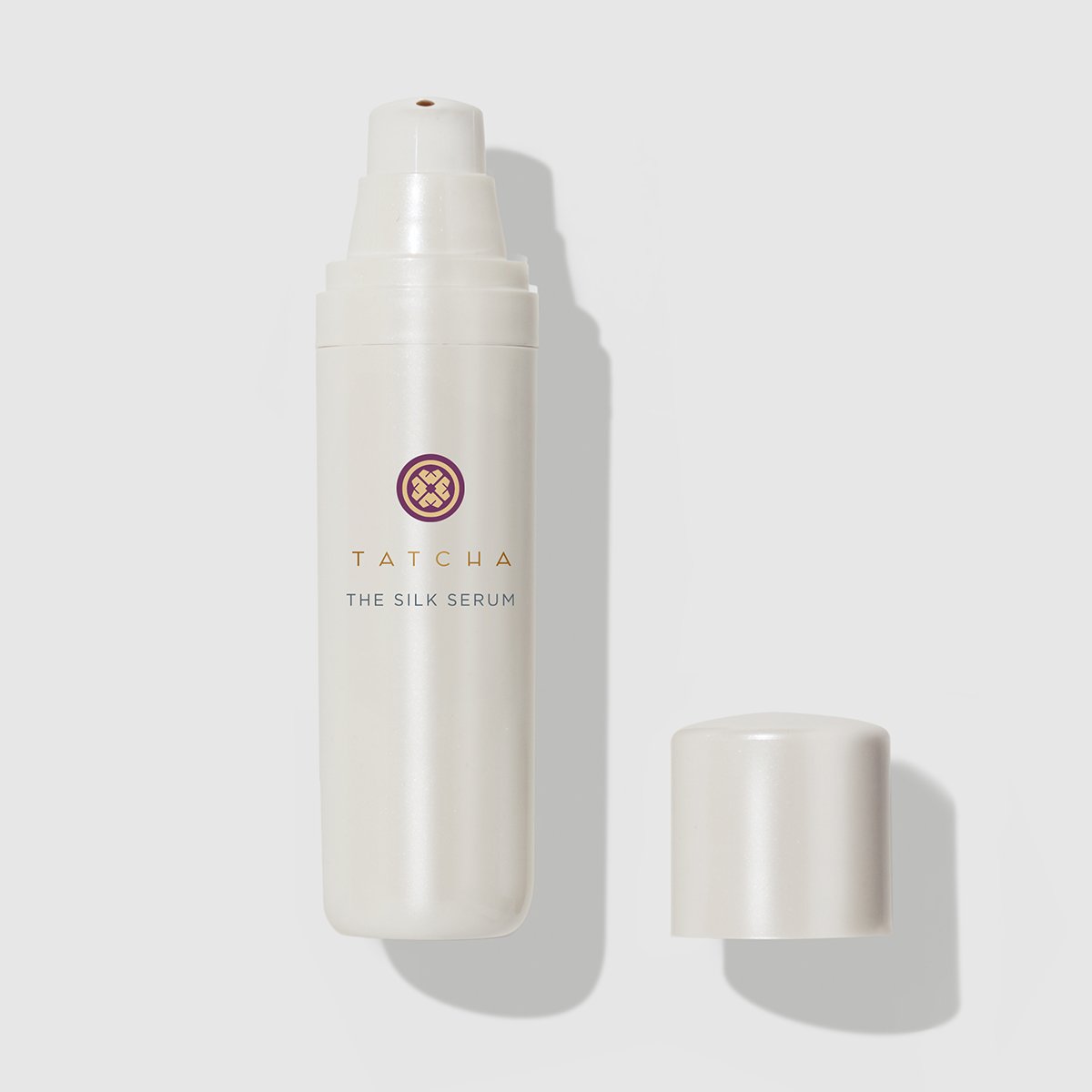 The Silk Serum - Polished Daily Care