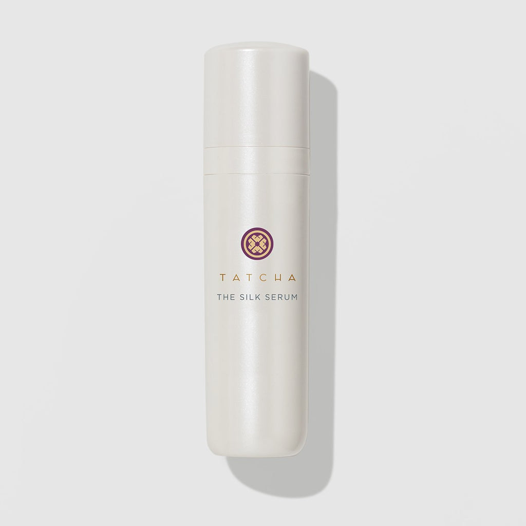 The Silk Serum - Polished Daily Care