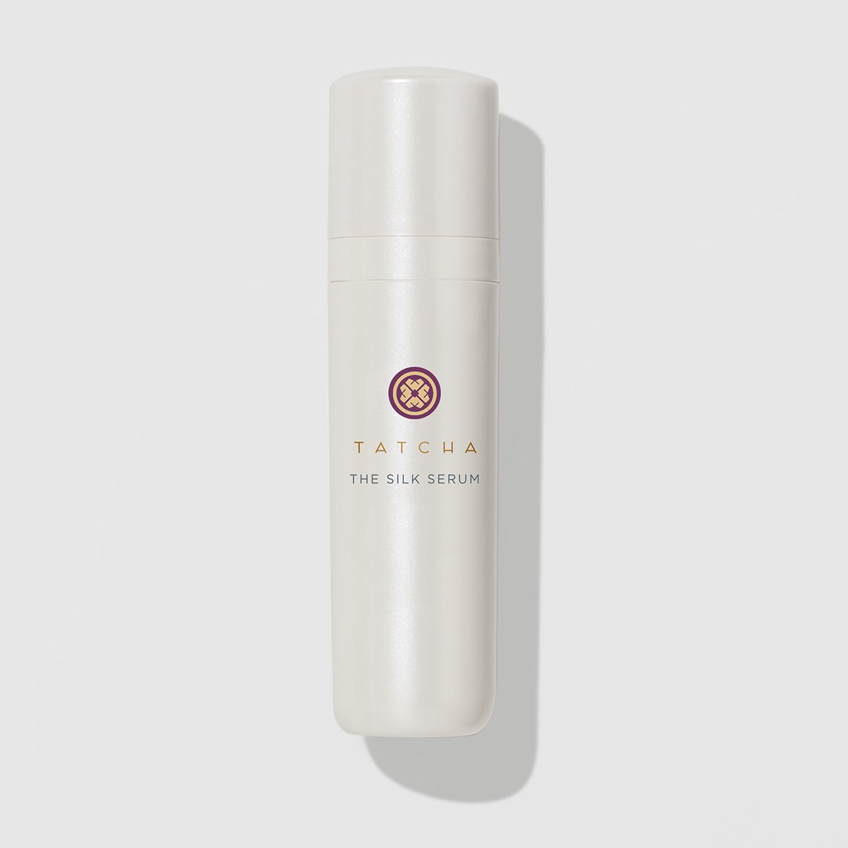 The Silk Serum - Polished Daily Care